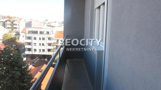 Stan, Trosoban, Izdavanje, 60m2, Zvezdara, Zvezdara, Vojislava Ilića, , 3.0, 60m2