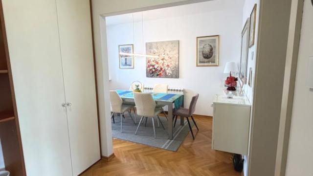 Stan, Dvosoban, Izdavanje, 65m2, Palilulska pijaca, Palilula, Ilije Garašanina