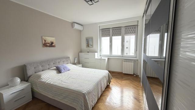 Stan, Dvosoban, Izdavanje, 65m2, Palilulska pijaca, Palilula, Ilije Garašanina