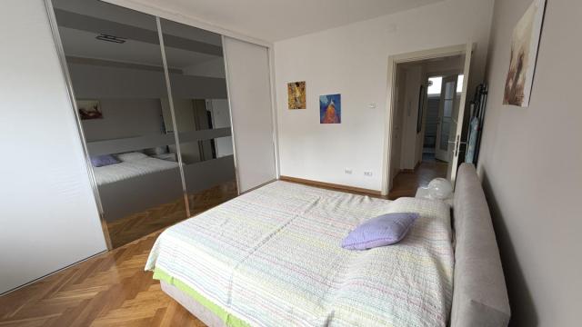 Stan, Dvosoban, Izdavanje, 65m2, Palilulska pijaca, Palilula, Ilije Garašanina
