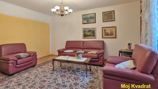 Stan, Trosoban, Prodaja, 80m2, Dorćol, Stari grad, Gospodar Jovanova