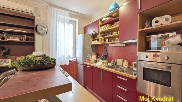 Stan, Trosoban, Prodaja, 80m2, Dorćol, Stari grad, Gospodar Jovanova
