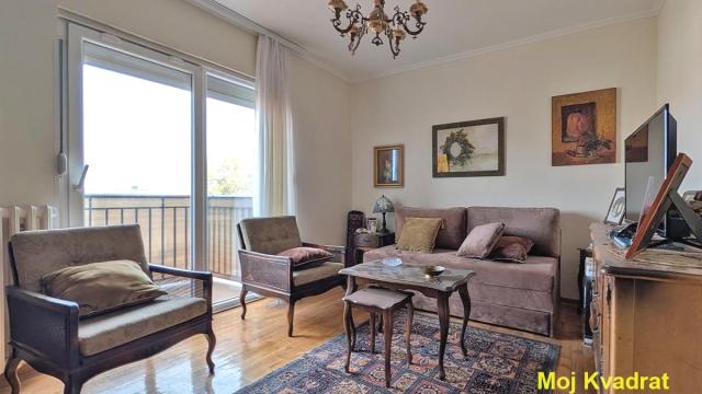 Stan, Trosoban, Prodaja, 80m2, Dorćol, Stari grad, Gospodar Jovanova