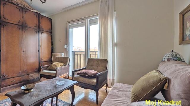 Stan, Trosoban, Prodaja, 80m2, Dorćol, Stari grad, Gospodar Jovanova