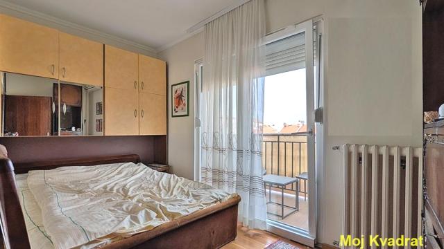 Stan, Trosoban, Prodaja, 80m2, Dorćol, Stari grad, Gospodar Jovanova