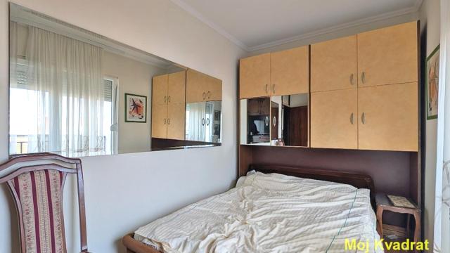 Stan, Trosoban, Prodaja, 80m2, Dorćol, Stari grad, Gospodar Jovanova