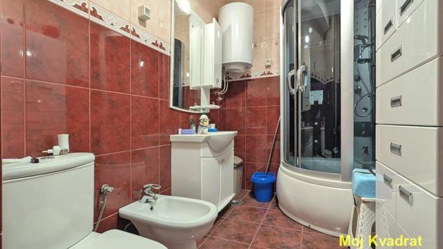 Stan, Trosoban, Prodaja, 80m2, Dorćol, Stari grad, Gospodar Jovanova