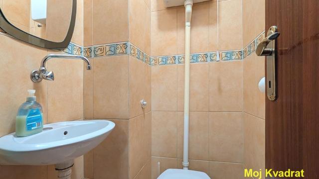 Stan, Trosoban, Prodaja, 80m2, Dorćol, Stari grad, Gospodar Jovanova