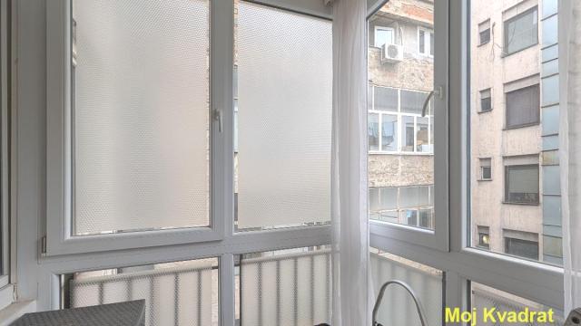 Stan, Trosoban, Prodaja, 80m2, Dorćol, Stari grad, Gospodar Jovanova