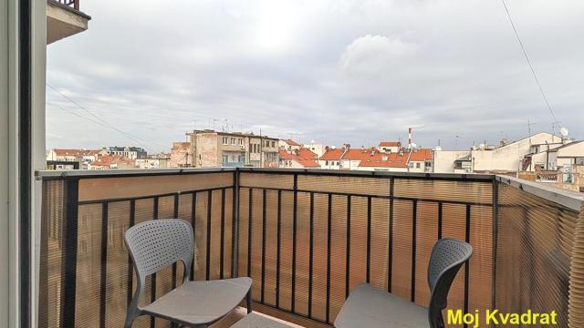 Stan, Trosoban, Prodaja, 80m2, Dorćol, Stari grad, Gospodar Jovanova