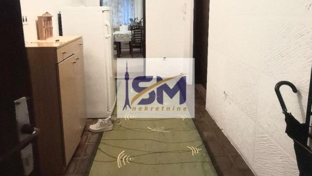 Stan, Dvosoban, Izdavanje, 90m2, Medaković 3, Voždovac, Vasilija Mokranjca