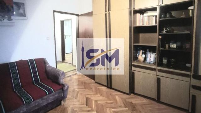 Stan, Dvosoban, Izdavanje, 90m2, Medaković 3, Voždovac, Vasilija Mokranjca