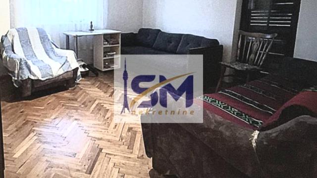 Stan, Dvosoban, Izdavanje, 90m2, Medaković 3, Voždovac, Vasilija Mokranjca