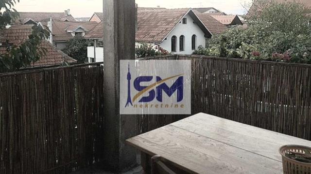 Stan, Dvosoban, Izdavanje, 90m2, Medaković 3, Voždovac, Vasilija Mokranjca