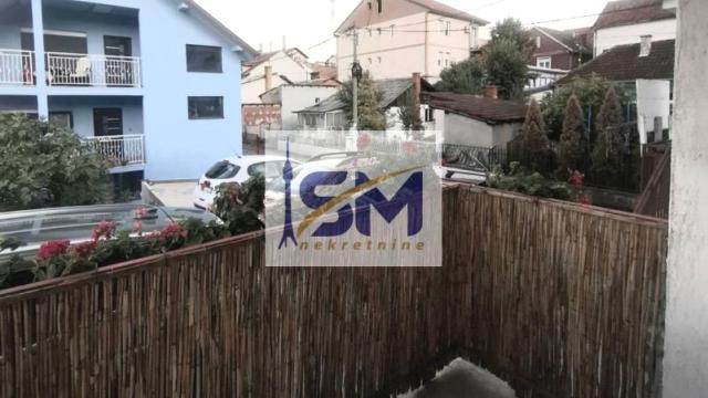 Stan, Dvosoban, Izdavanje, 90m2, Medaković 3, Voždovac, Vasilija Mokranjca