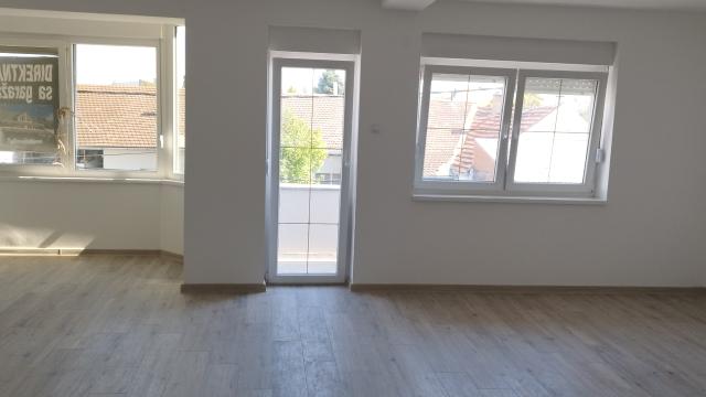 Stan, Petosoban i veći, Prodaja, 137m2, Klisa, Novi Sad, Otokara Kersovanija 4