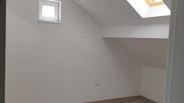 Stan, Petosoban i veći, Prodaja, 137m2, Klisa, Novi Sad, Otokara Kersovanija 4