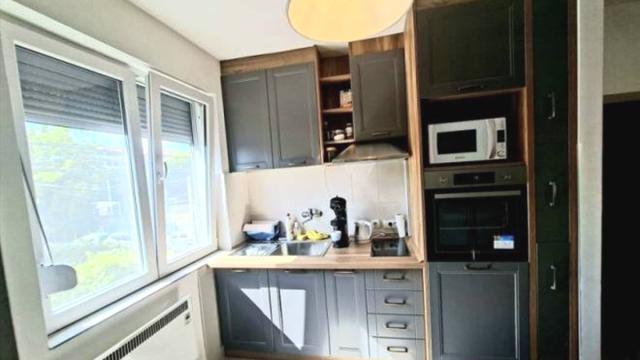 Stan, Trosoban, Izdavanje, 61m2, Kralja Ostoje