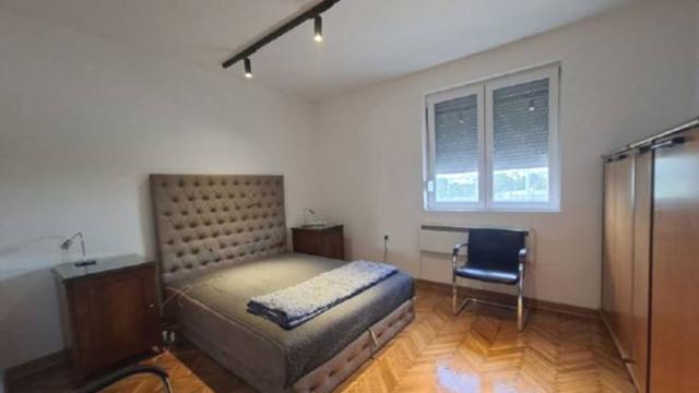 Stan, Trosoban, Izdavanje, 61m2, Kralja Ostoje