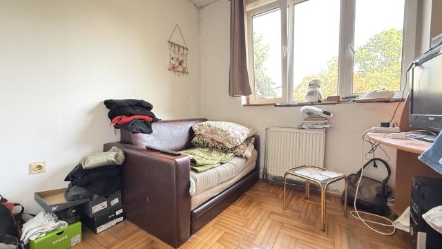 Stan, Jednoiposoban, Prodaja, 33m2, Braće Jerković