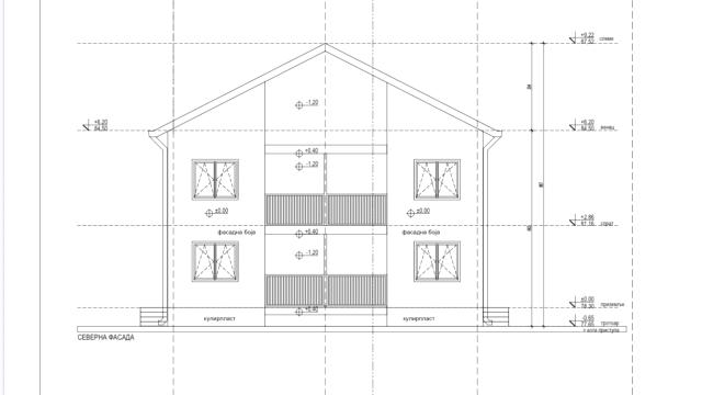 Kuća, Petosoban i veći, Prodaja, 272m2, Bečmen, Surčin, Gaje Jovanovića 14