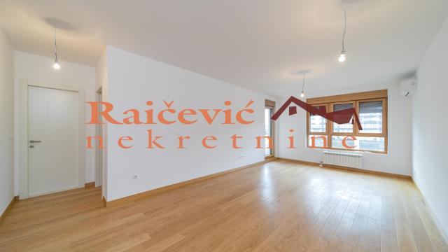 Stan, Dvosoban, Prodaja, 57m2, Blok 65, Novi Beograd, Tadije Sondermajera
