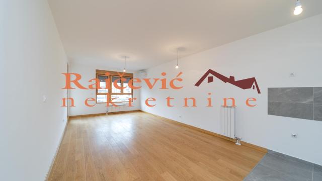 Stan, Dvosoban, Prodaja, 57m2, Blok 65, Novi Beograd, Tadije Sondermajera