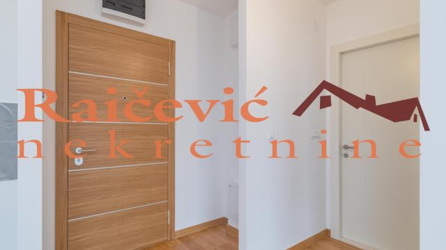 Stan, Dvosoban, Prodaja, 57m2, Blok 65, Novi Beograd, Tadije Sondermajera