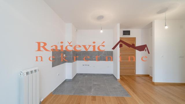 Stan, Dvosoban, Prodaja, 57m2, Blok 65, Novi Beograd, Tadije Sondermajera