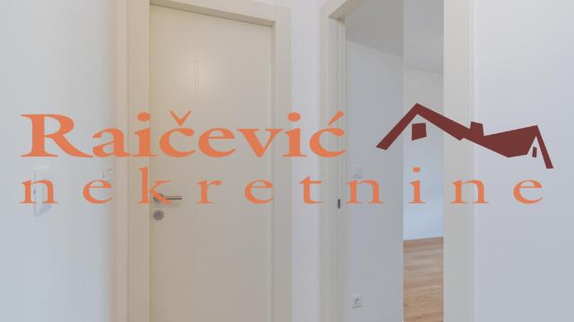 Stan, Dvosoban, Prodaja, 57m2, Blok 65, Novi Beograd, Tadije Sondermajera