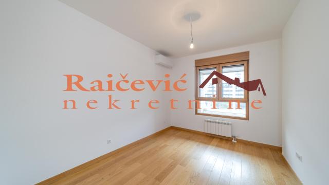 Stan, Dvosoban, Prodaja, 57m2, Blok 65, Novi Beograd, Tadije Sondermajera