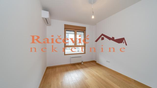 Stan, Dvosoban, Prodaja, 57m2, Blok 65, Novi Beograd, Tadije Sondermajera