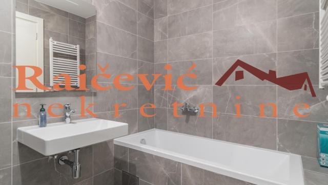 Stan, Dvosoban, Prodaja, 57m2, Blok 65, Novi Beograd, Tadije Sondermajera