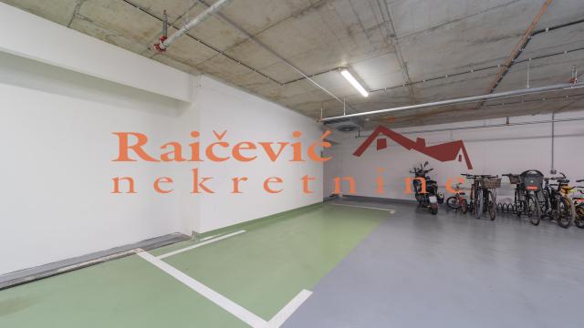 Stan, Dvosoban, Prodaja, 57m2, Blok 65, Novi Beograd, Tadije Sondermajera