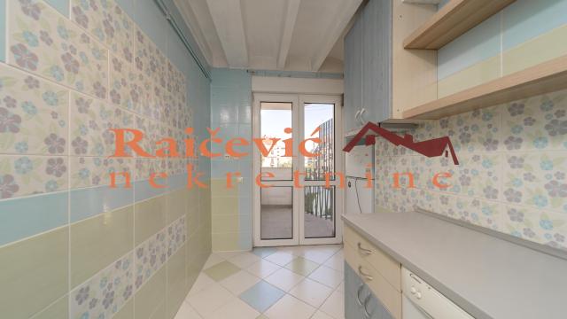 Stan, Dvosoban, Prodaja, 68m2, Centar, Stari grad, Kapetan Misina