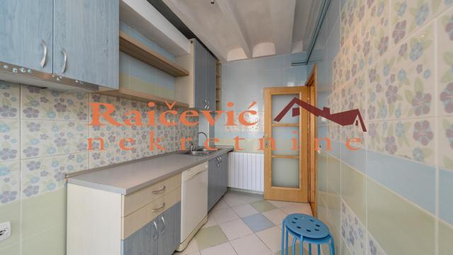 Stan, Dvosoban, Prodaja, 68m2, Centar, Stari grad, Kapetan Misina
