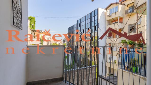 Stan, Dvosoban, Prodaja, 68m2, Centar, Stari grad, Kapetan Misina