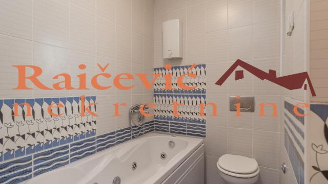 Stan, Dvosoban, Prodaja, 68m2, Centar, Stari grad, Kapetan Misina
