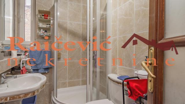 Stan, Petosoban, Prodaja, 108m2, Centar, Stari grad, Palmoticeva