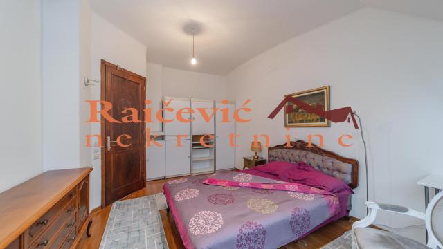 Stan, Petosoban, Prodaja, 108m2, Centar, Stari grad, Palmoticeva