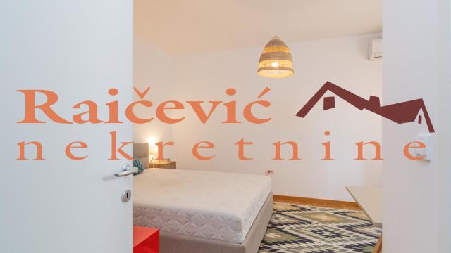 Stan, Trosoban, Izdavanje, 75m2, Voždovac, Bilecka
