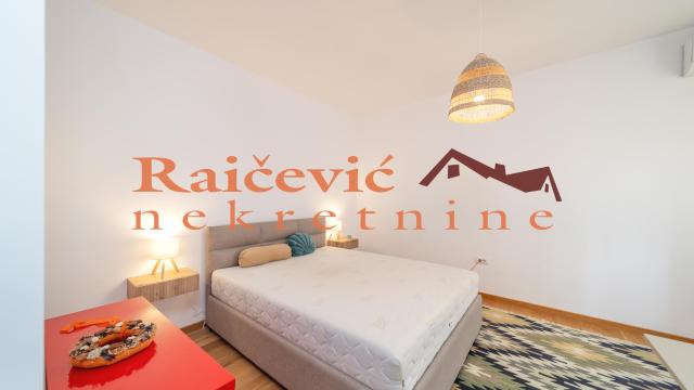 Stan, Trosoban, Izdavanje, 75m2, Voždovac, Bilecka