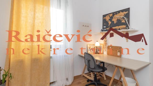 Stan, Trosoban, Izdavanje, 75m2, Voždovac, Bilecka