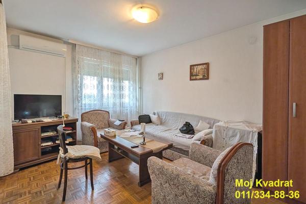prodaja, stanova,
banjica-vozdovac-beograd, 1143344, dvosoban-crnotravska