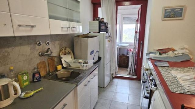 Stan, Dvosoban, Prodaja, 55m2, Banjica, Voždovac, Crnotravska