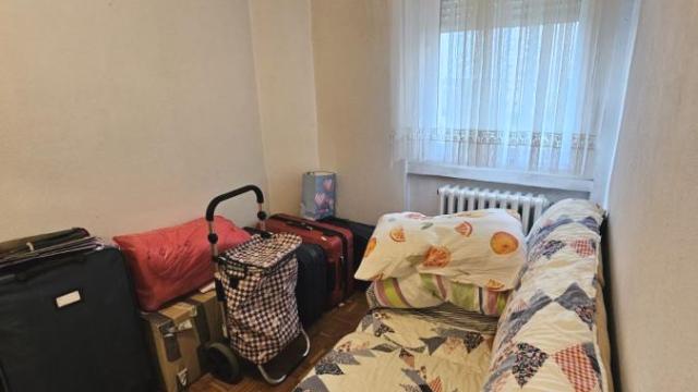 Stan, Dvosoban, Prodaja, 55m2, Banjica, Voždovac, Crnotravska