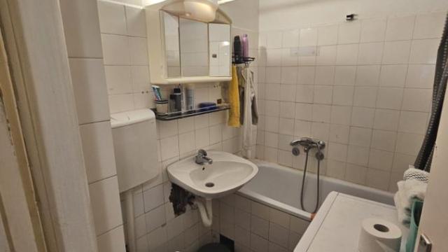 Stan, Dvosoban, Prodaja, 55m2, Banjica, Voždovac, Crnotravska