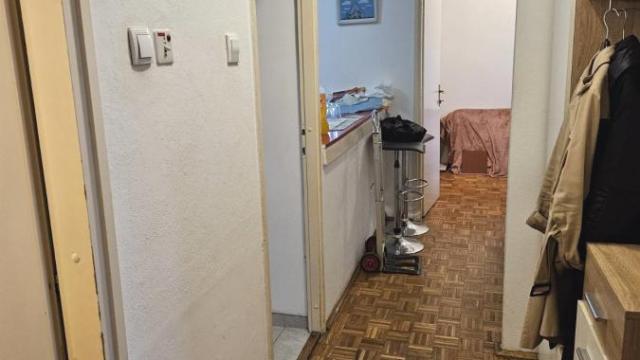 Stan, Dvosoban, Prodaja, 55m2, Banjica, Voždovac, Crnotravska