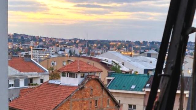 Stan, Dvosoban, Prodaja, 44m2, Lekino brdo, Voždovac, Petrovaradinska