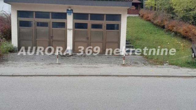 Kuća, Petosoban, Prodaja, 55m2, Čajetina
